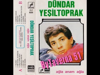 Dündar Yeşilyaprak