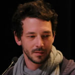 Justin Taurand