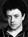 Michael Kitchen