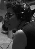Cristina Aurora Kotz Cornejo