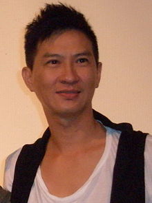 Kai-chung Cheung