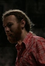 Shane Abbess