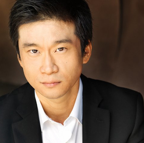 Eugene Kim