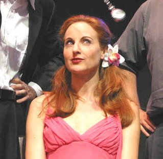 Lisa Welti