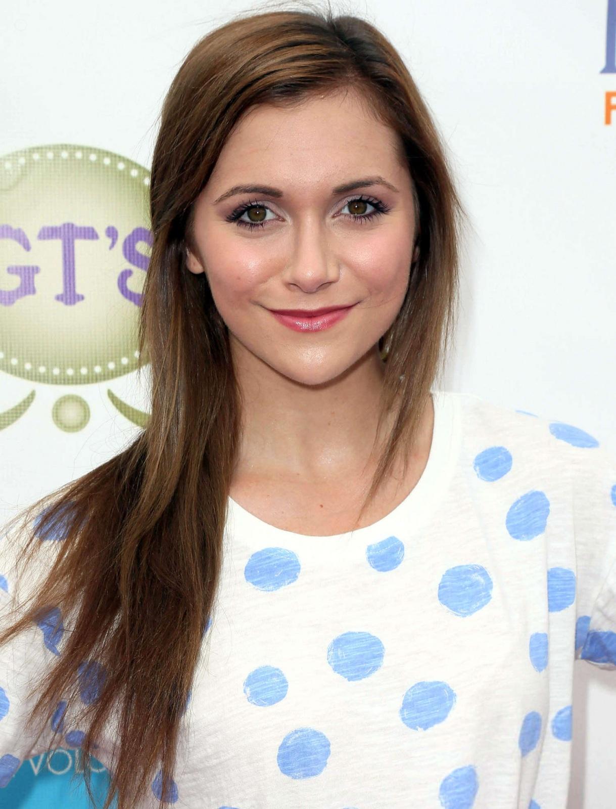 Alyson Stoner