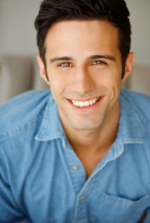 Nathan Mohebbi