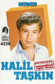 Halil Taşkın