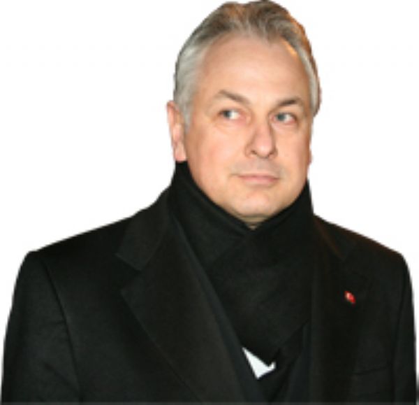 Alaattin Köseler
