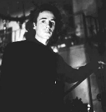 Brendan Hughes