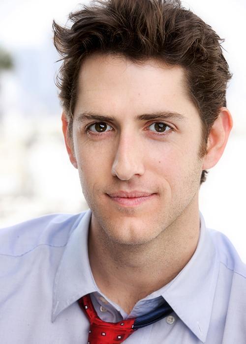Adam Burch