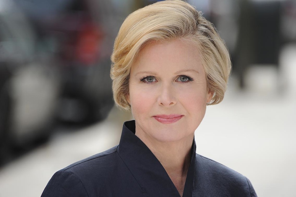 Maureen Mooney
