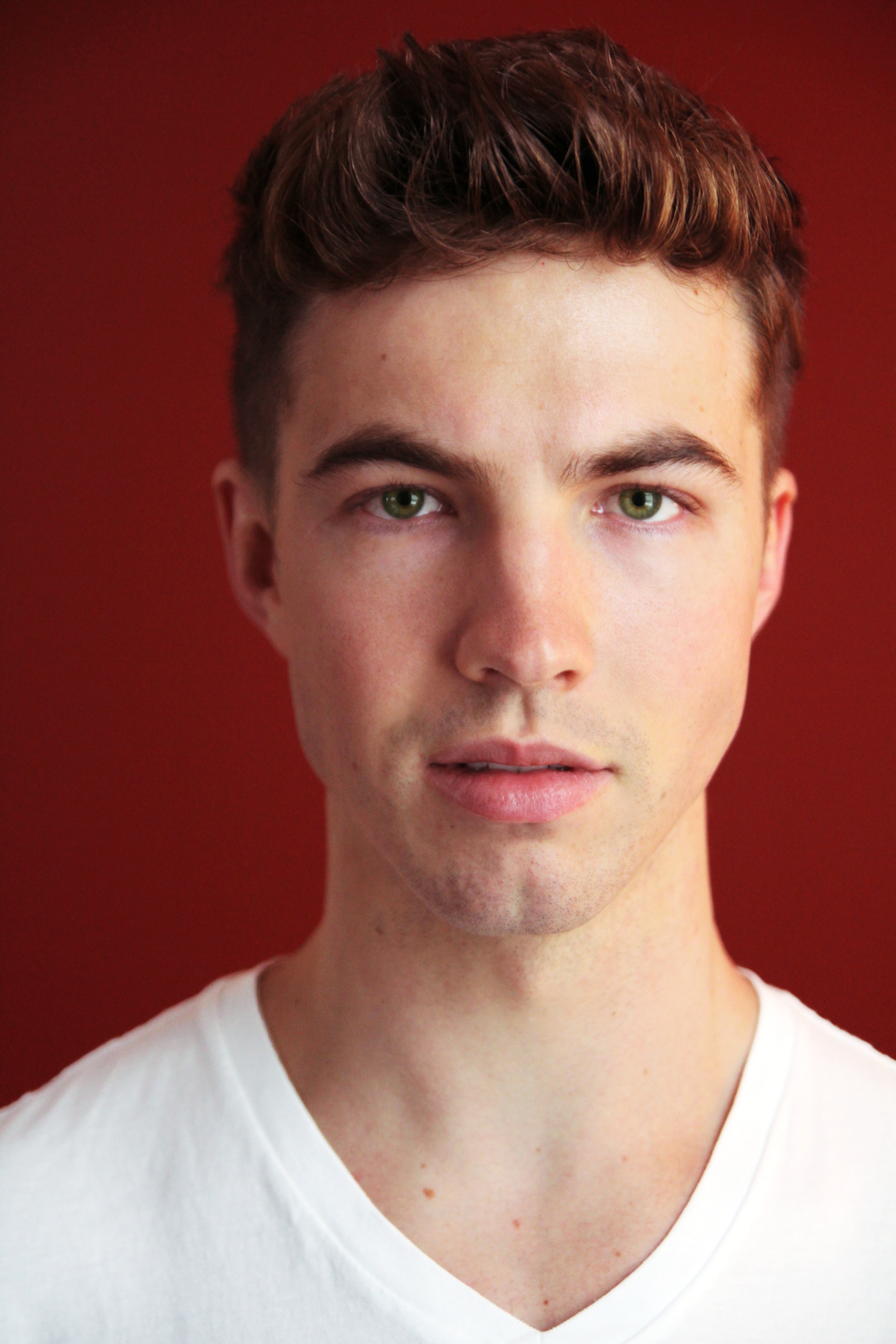 James Bailey Fletcher