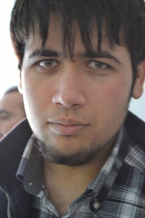 Yasin Özyurt