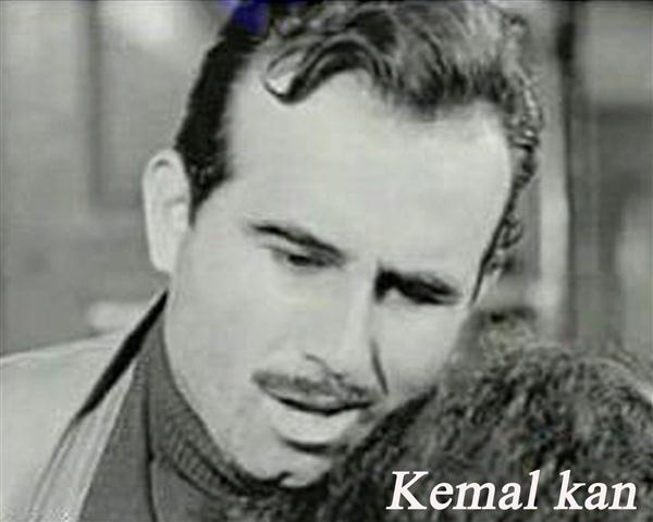 Kemal Kan
