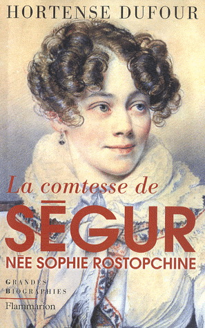 La Comtesse de Ségur