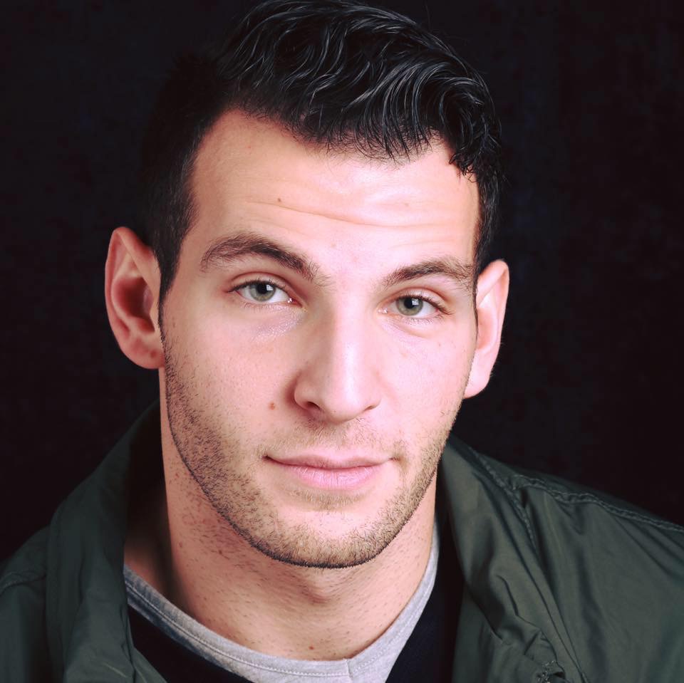 Sergio Rizzuto