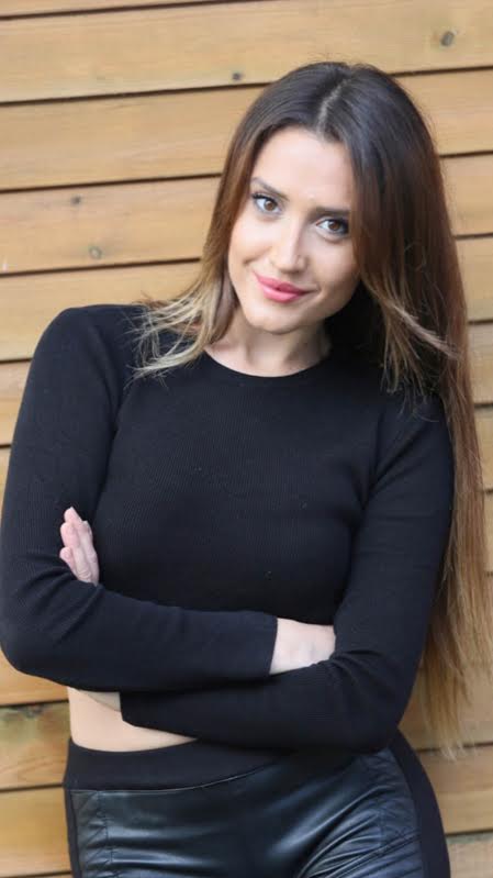 Esra Balıkçı