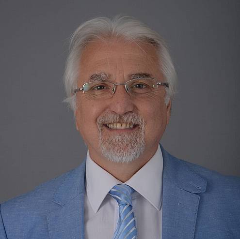 Muharrem Fındıcak