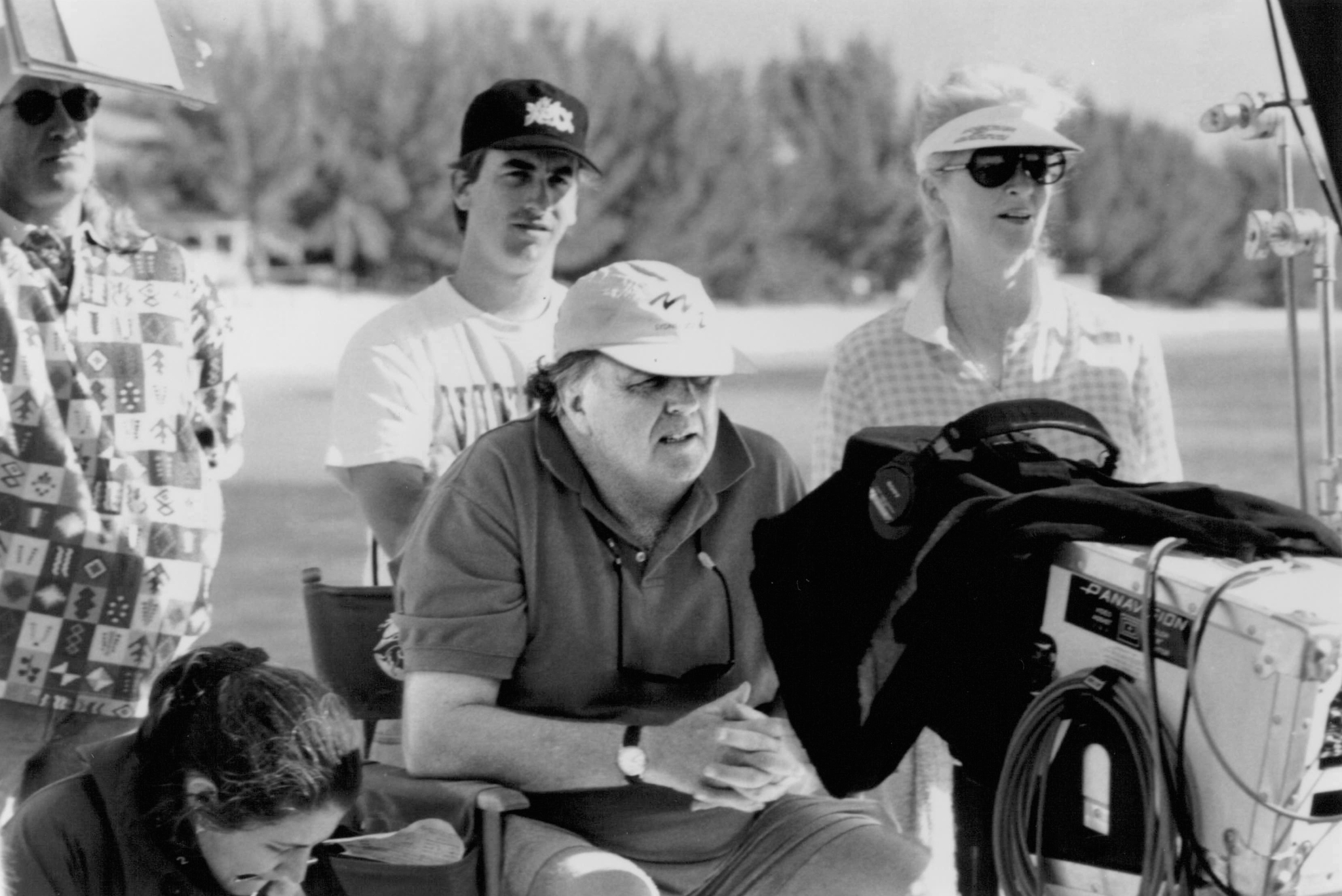 George Miller 2