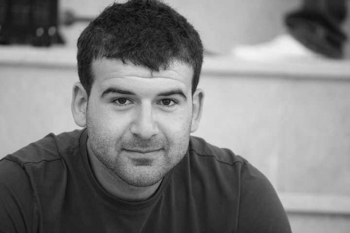 Mustafa Ekmekçi