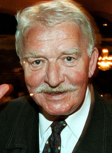 Hans Alfredson
