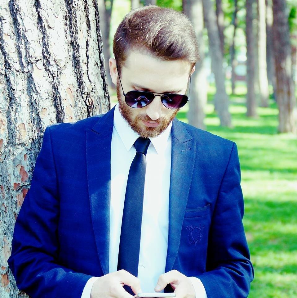 Caner Adsay