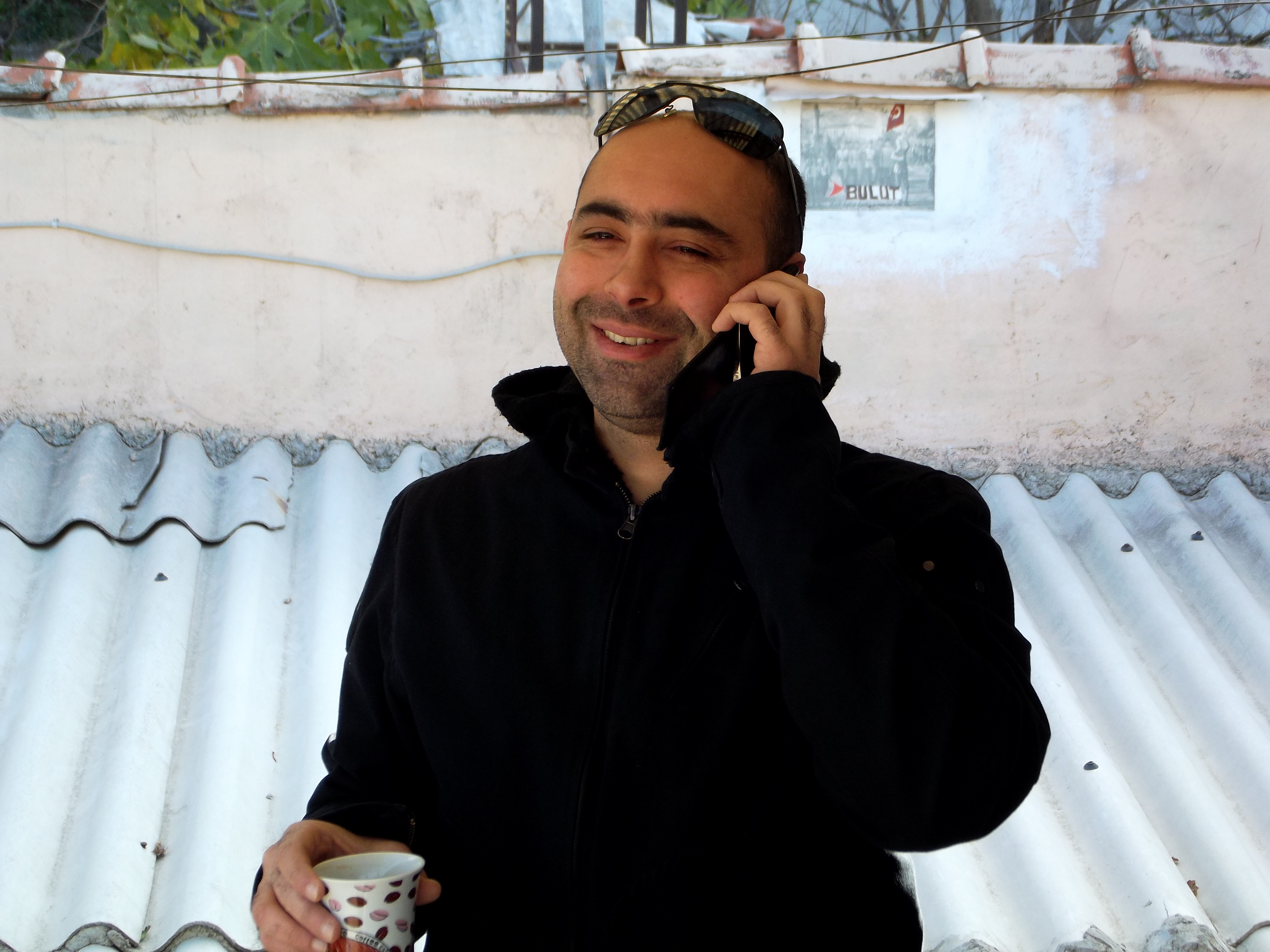 Alican Bozkurt