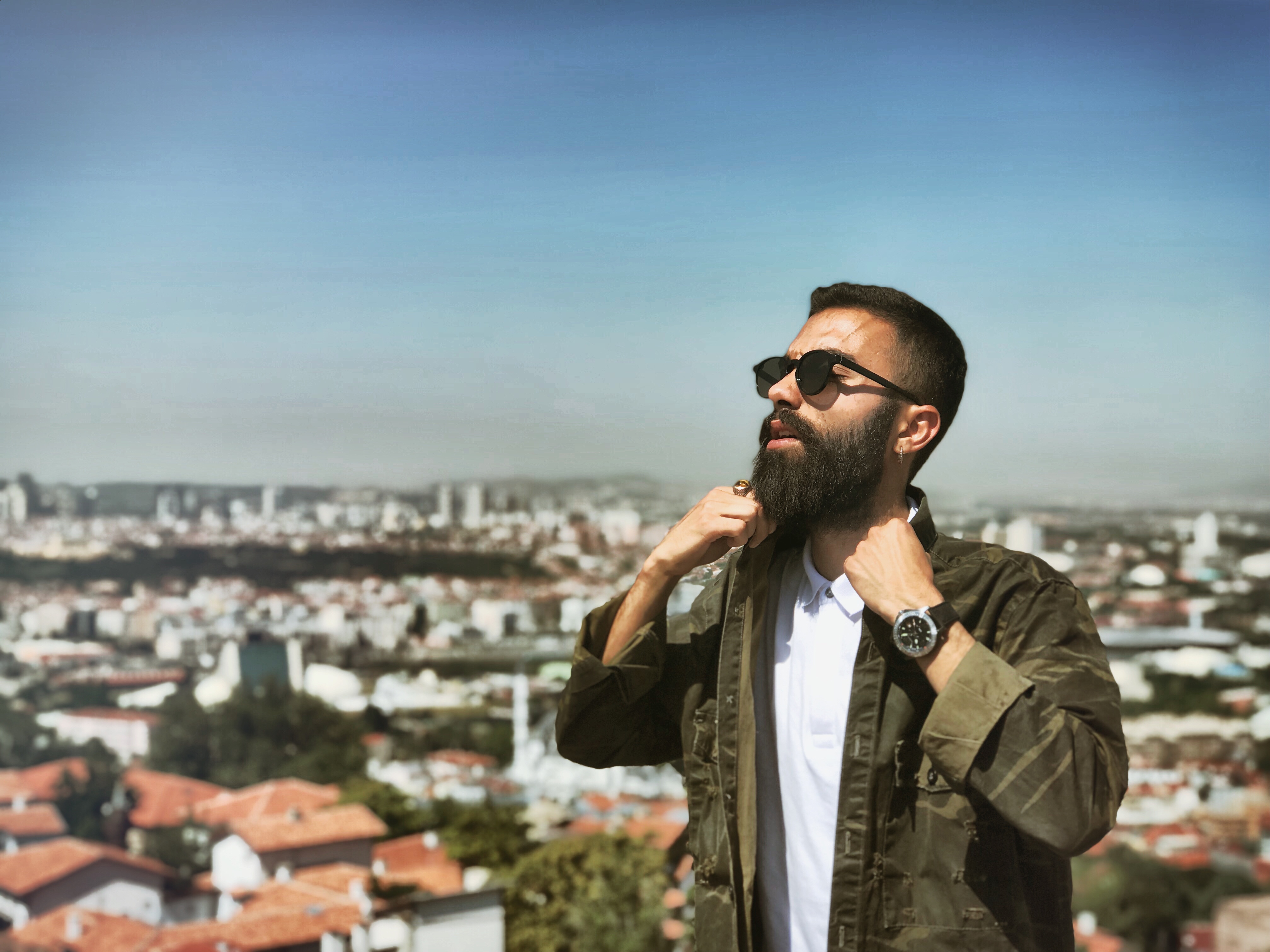 Serhan Demir