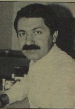Doğan Taner
