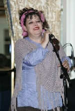 Angela McCluskey