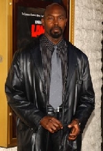 Eugene Clark