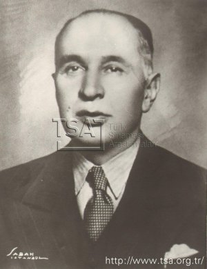 Kemal Seden