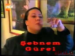 Şebnem Gürel