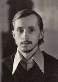 Nikolay Burlyaev