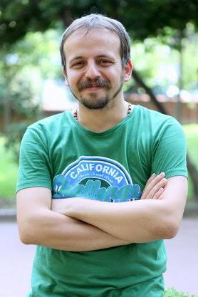 Mahir Ünsal Eriş