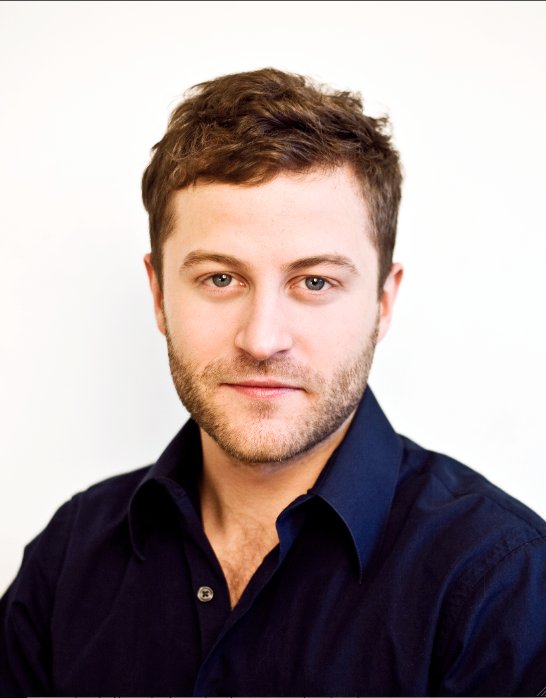Caleb Bark