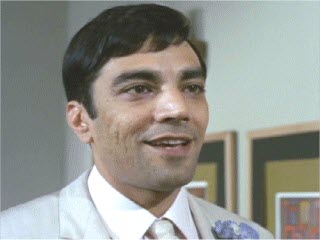 Zia Mohyeddin