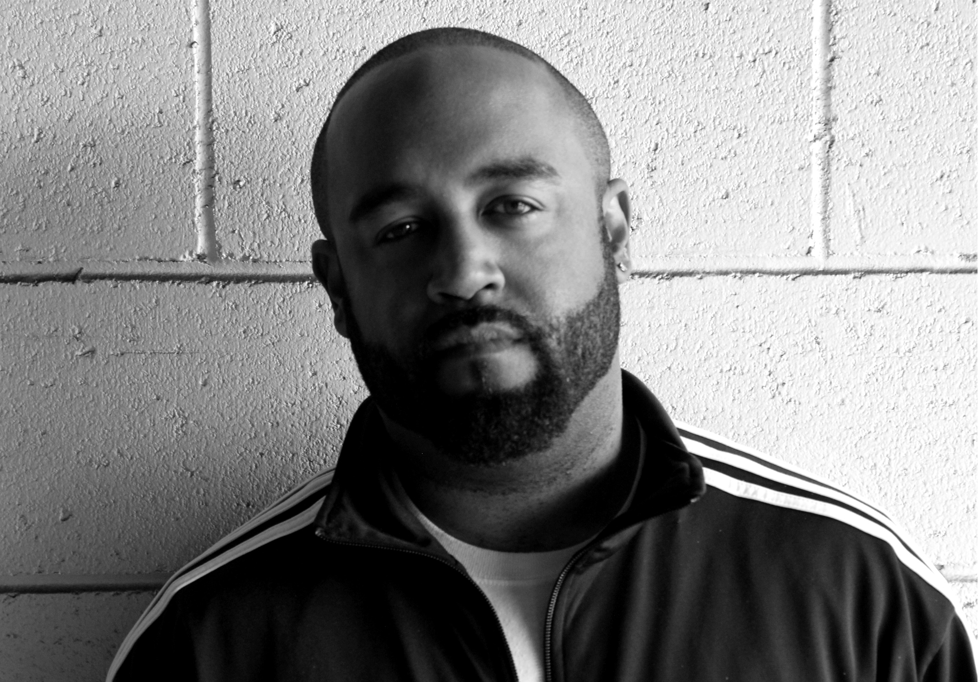 Jay Anthony White