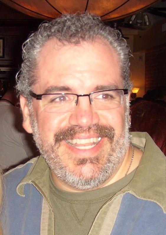 Brendan Boyce