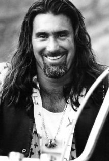 Duke Valenti