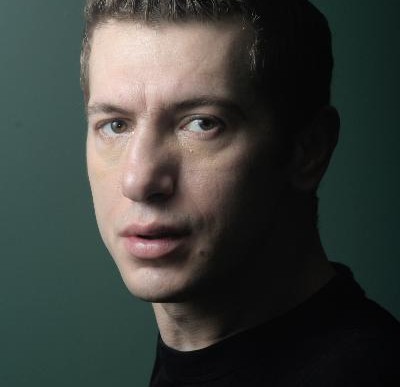 Orhan Ekşin