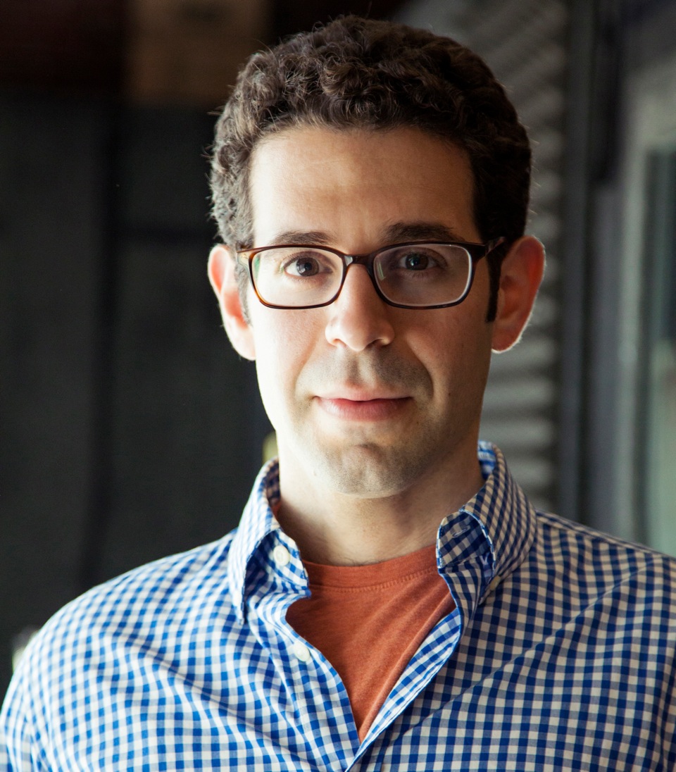 Ronen Landa