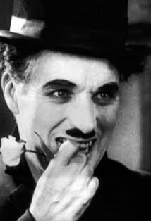 Charles Chaplin