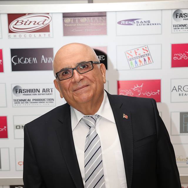 Mehmet Büyükgezici