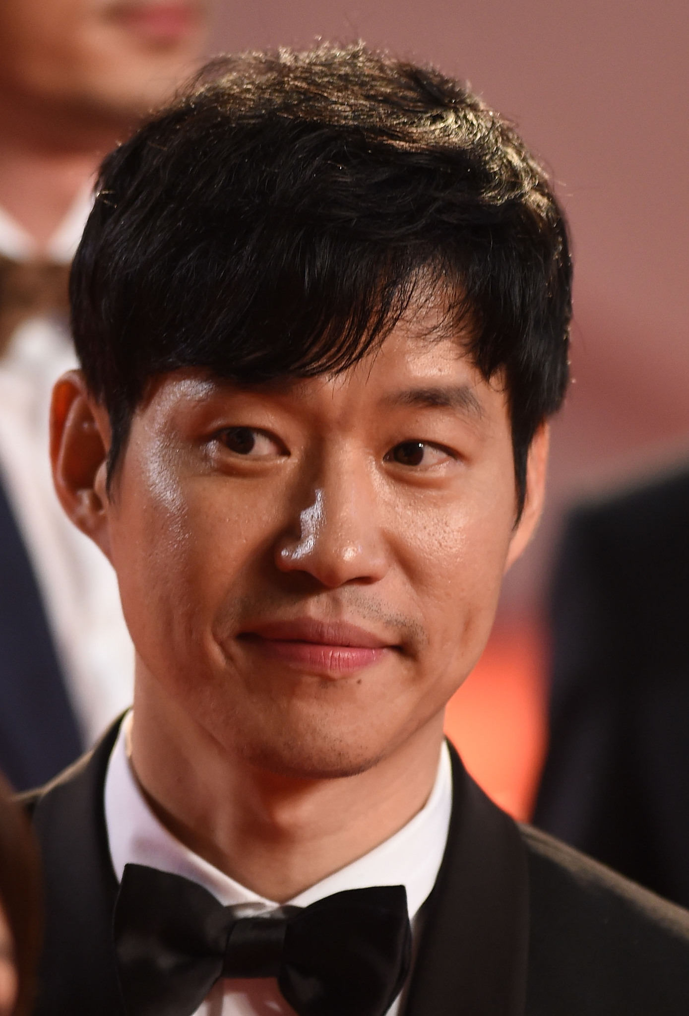 Jun-sang Yu