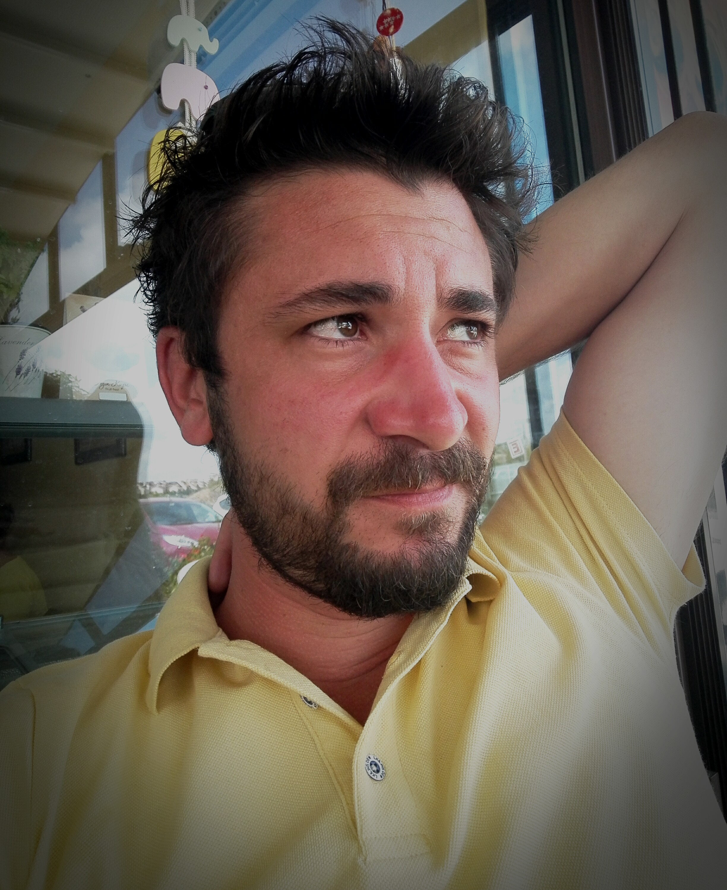 Soner Özdemir
