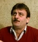 İsmet Kazancıoğlu