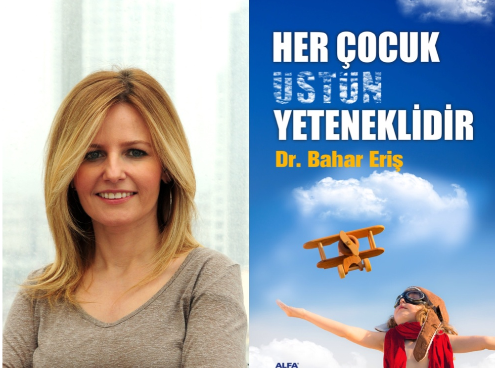 Bahar Eriş