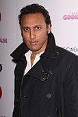 Aasif Mandvi