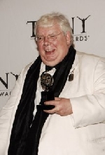Richard Griffiths